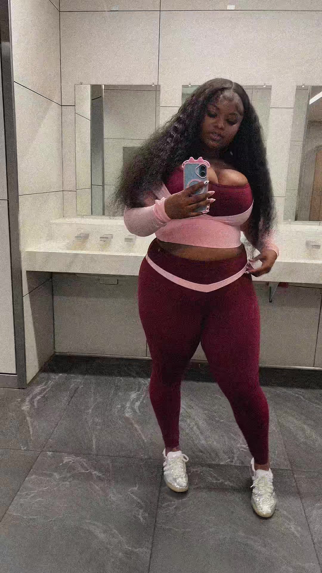 @Ta’maya Samone🥰