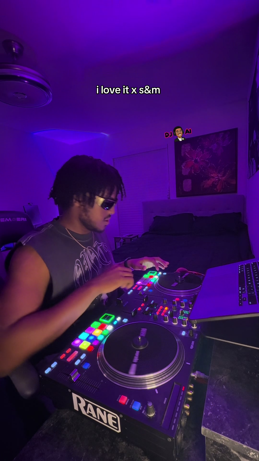 @DJ AI🎧