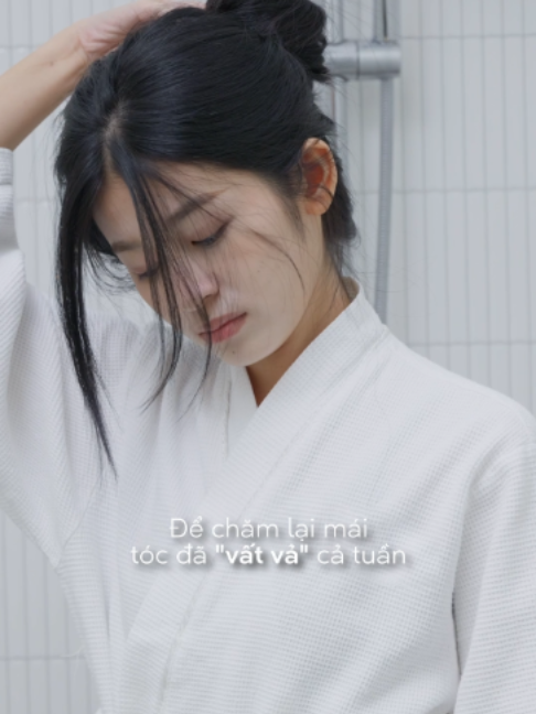 @Dove Vietnam