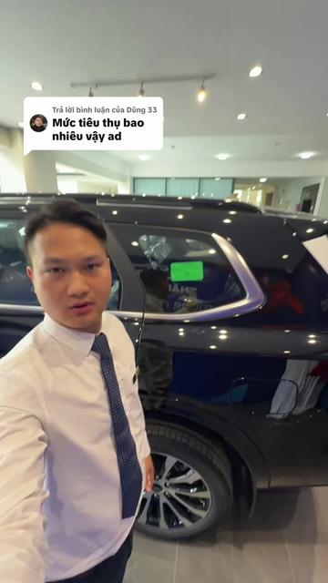 @Trọng Vũ Ford