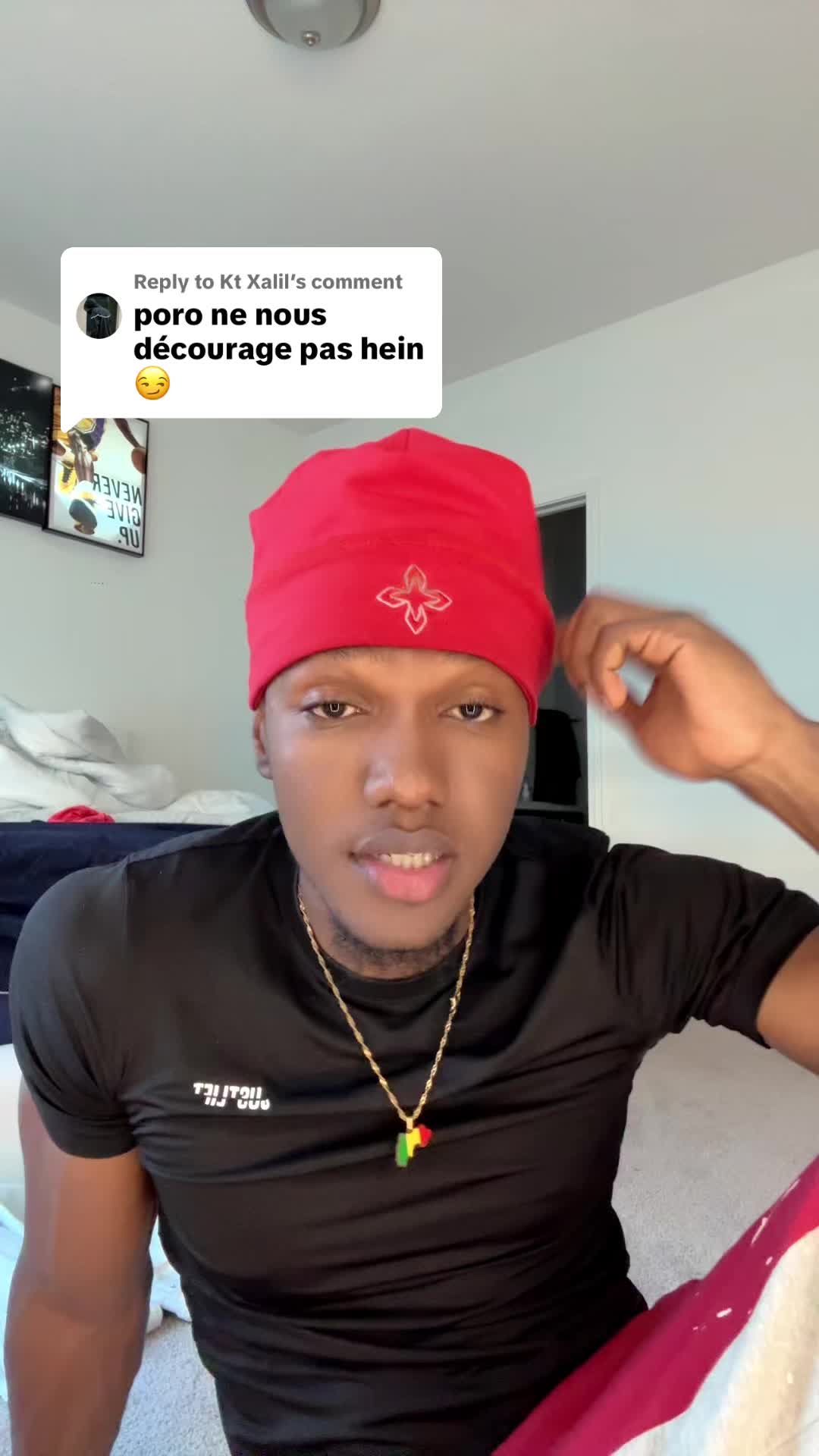@Sidibe