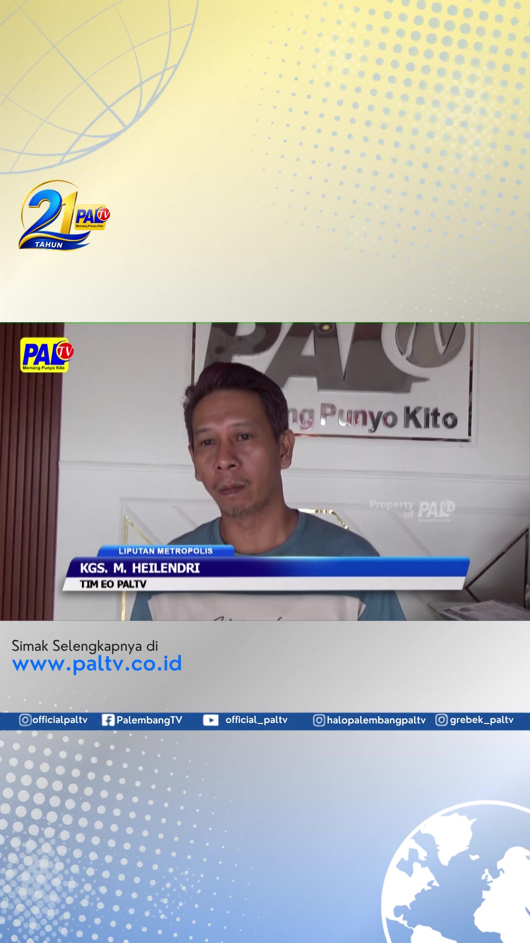 @PALTV Official