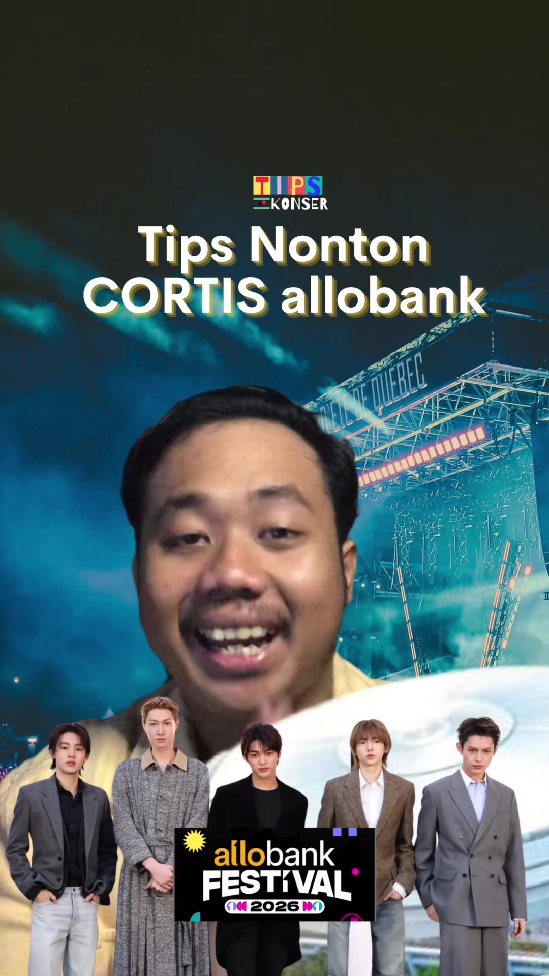 @ISTJ do Kpop