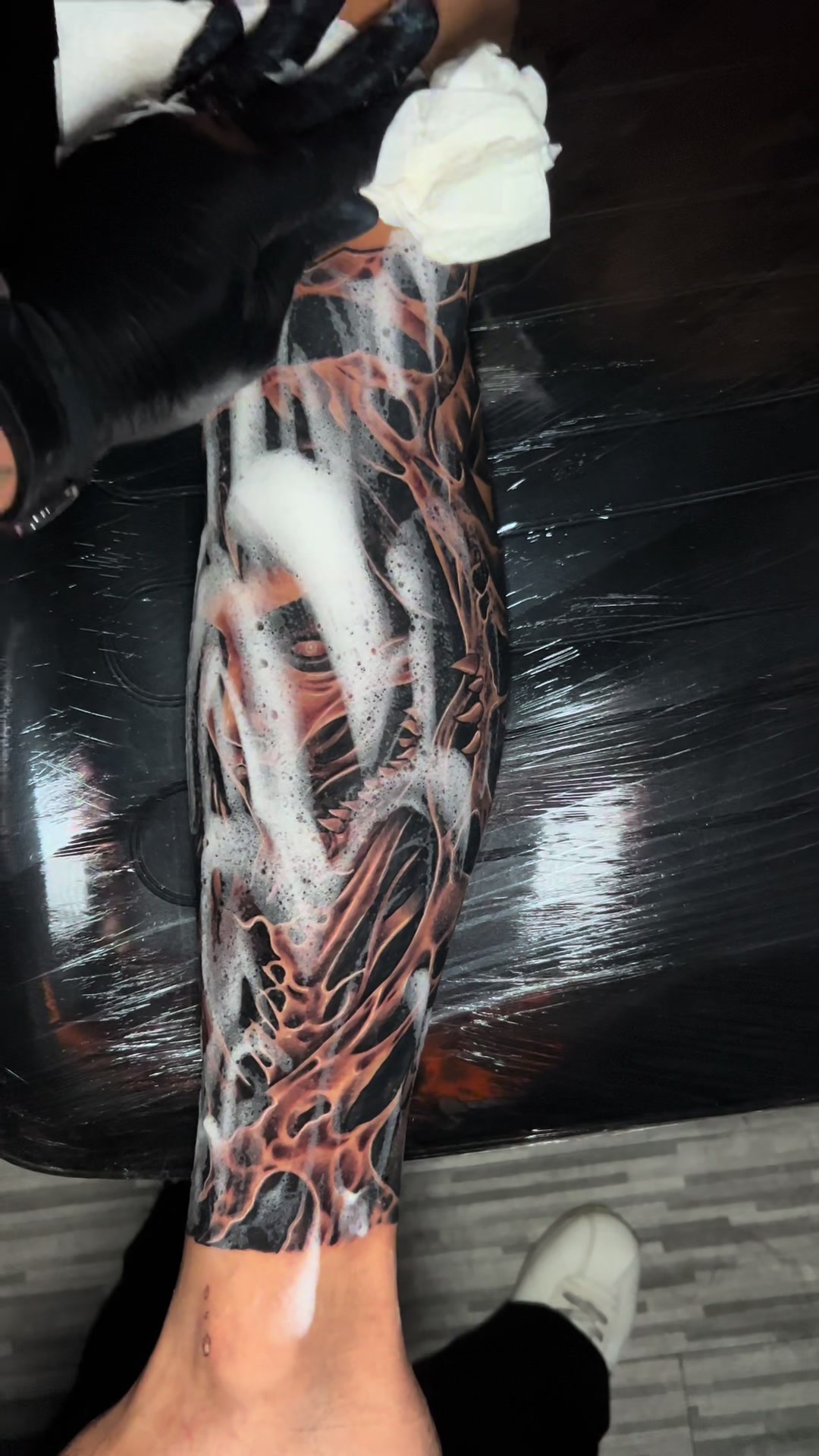 @vickytattooart