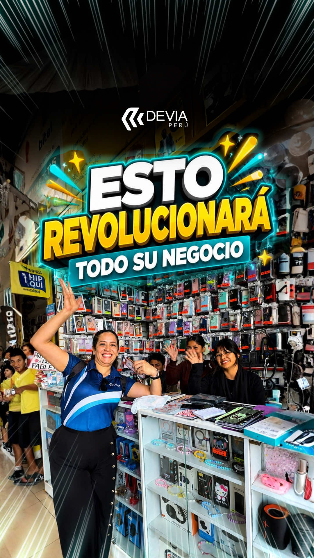 @Devia Per&uacute;