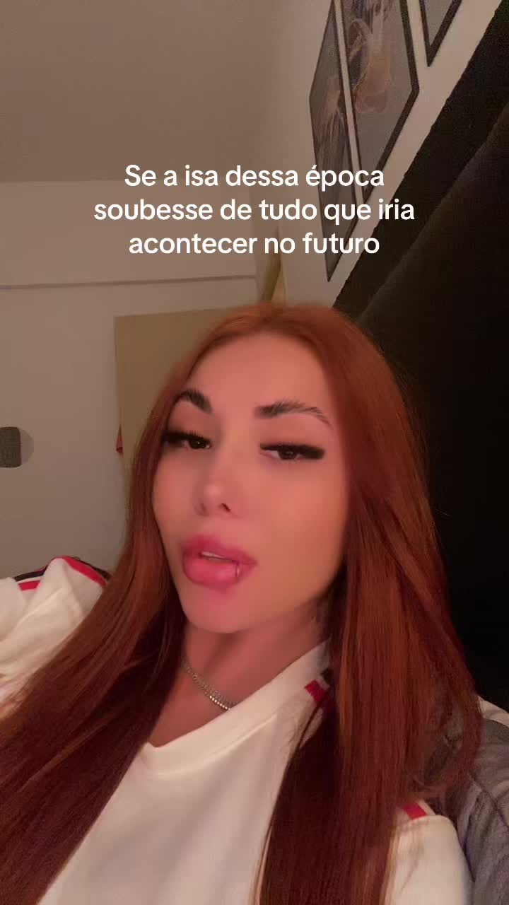 @IsadoraAlbuquerque