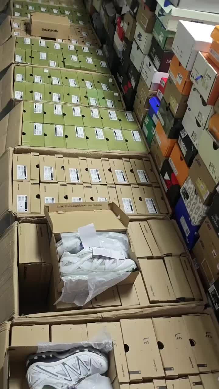 @Chinese factories