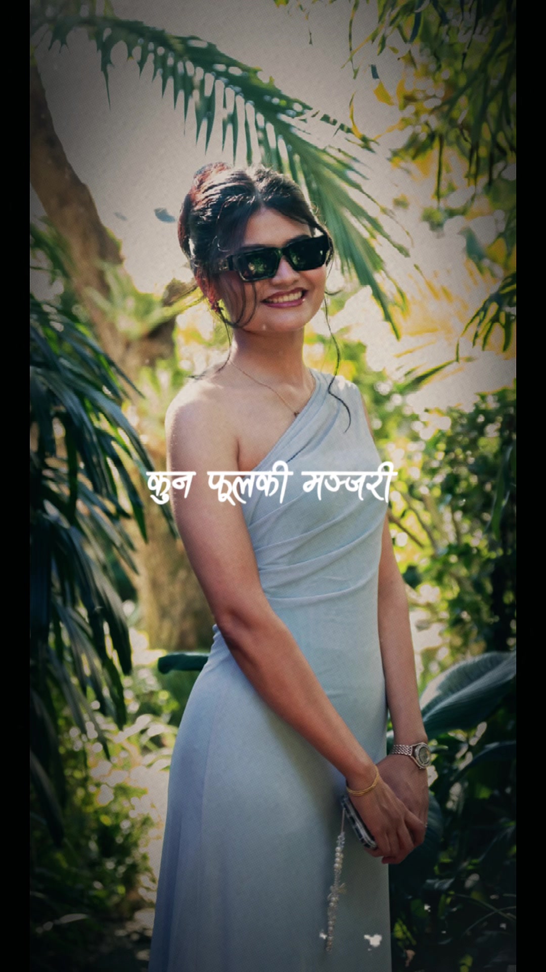 @Anuska Budhathoki