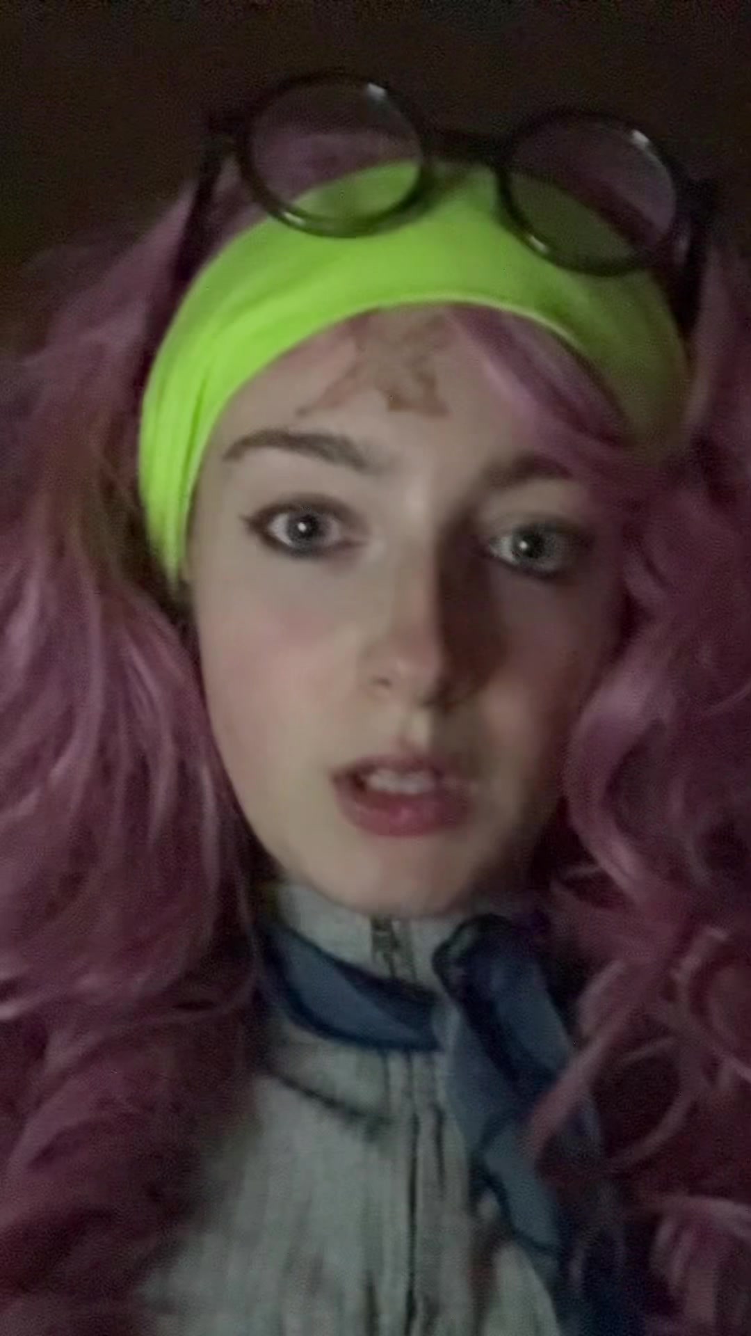 @gojoseyemask