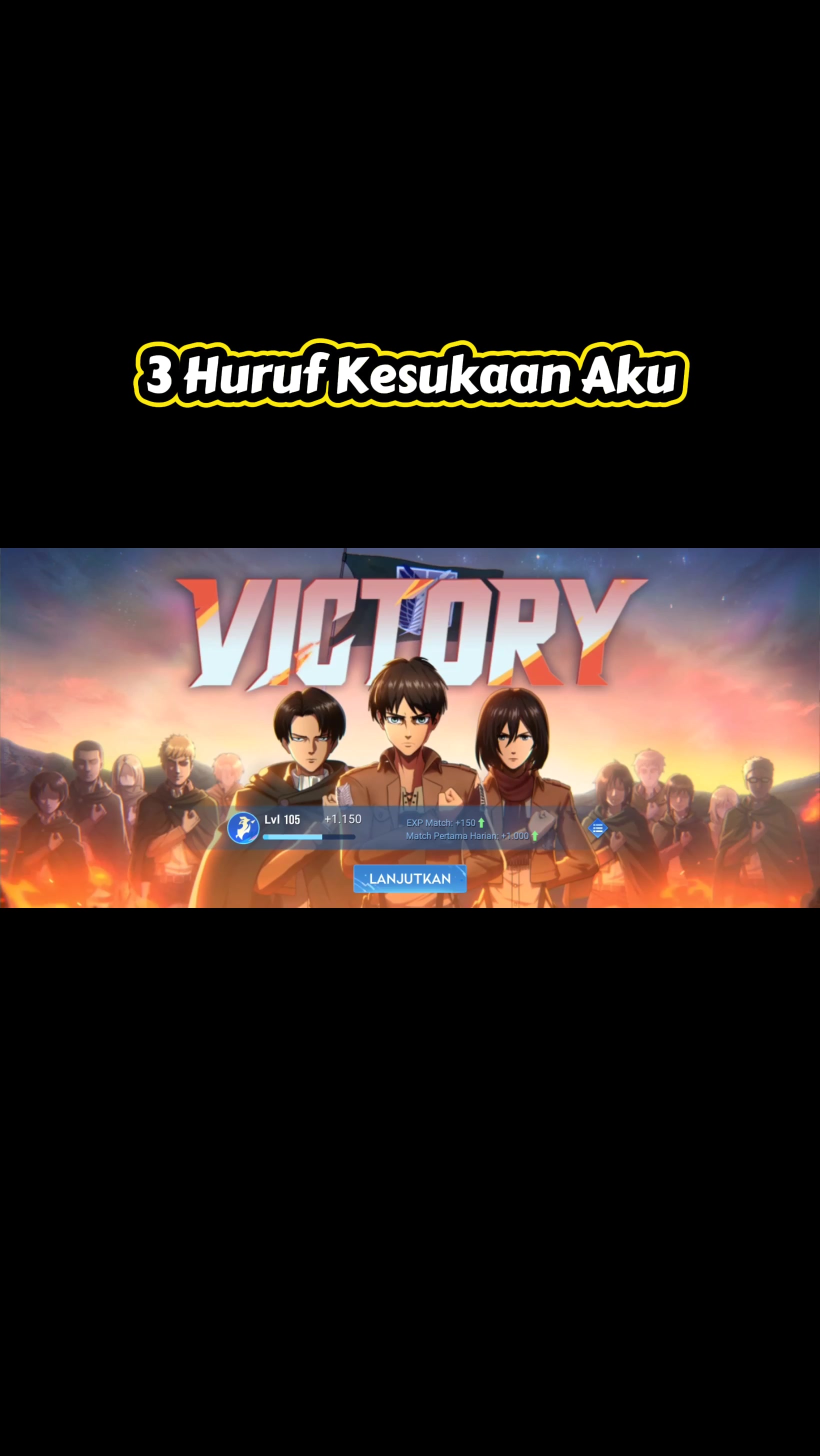 @Gamer Tua
