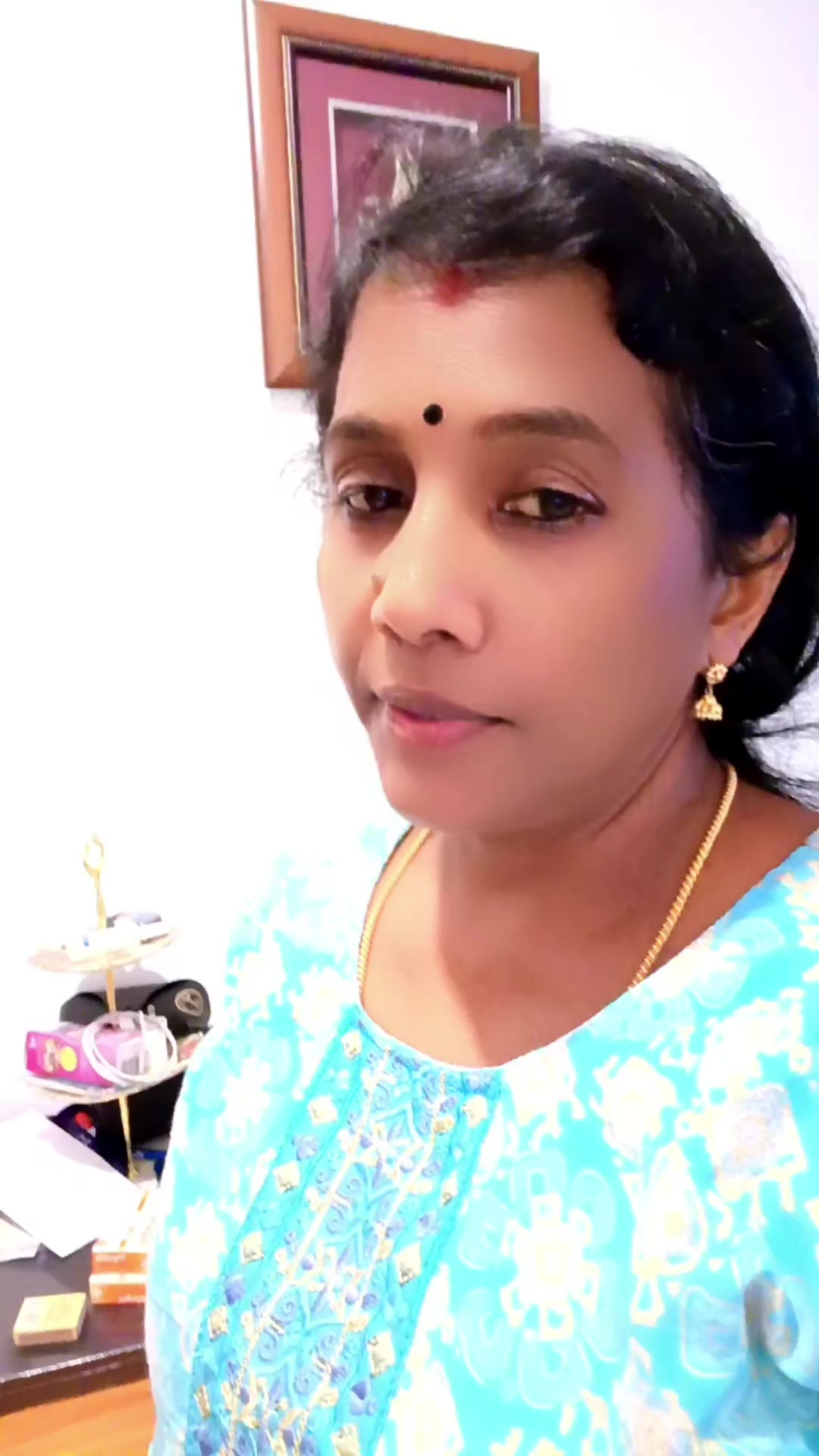 @usha s pillai. kollam puthoor