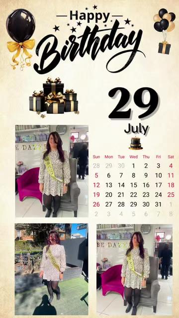 @Be-Dazzle Hair and Beauty