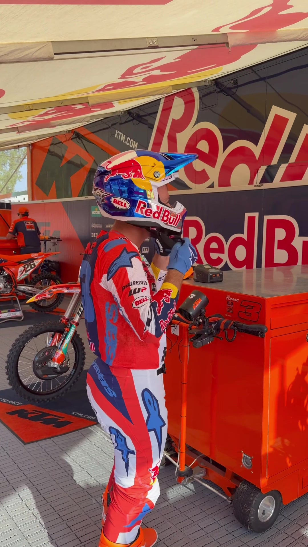 @Bell Helmets