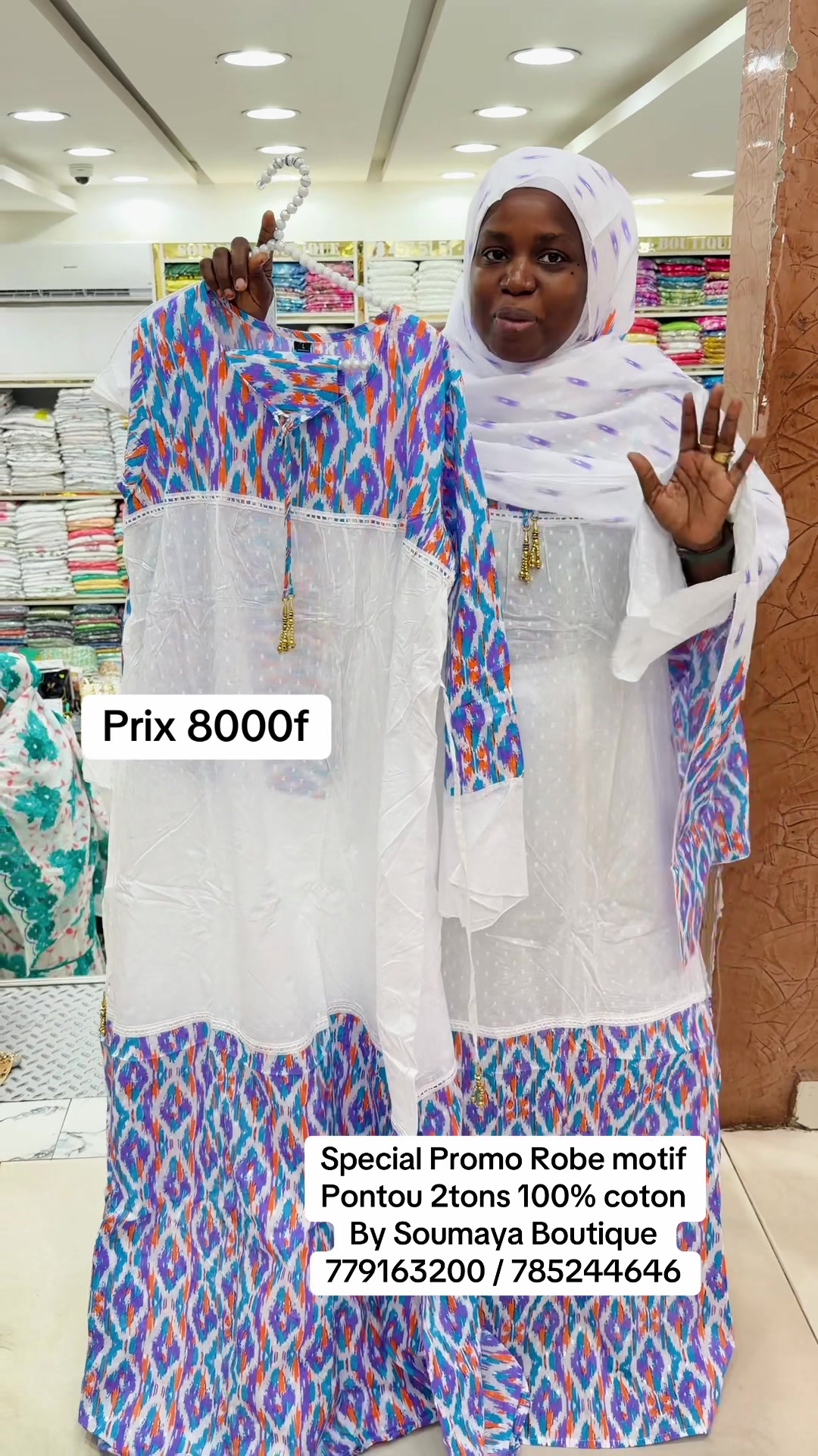 @Soumaya Boutique