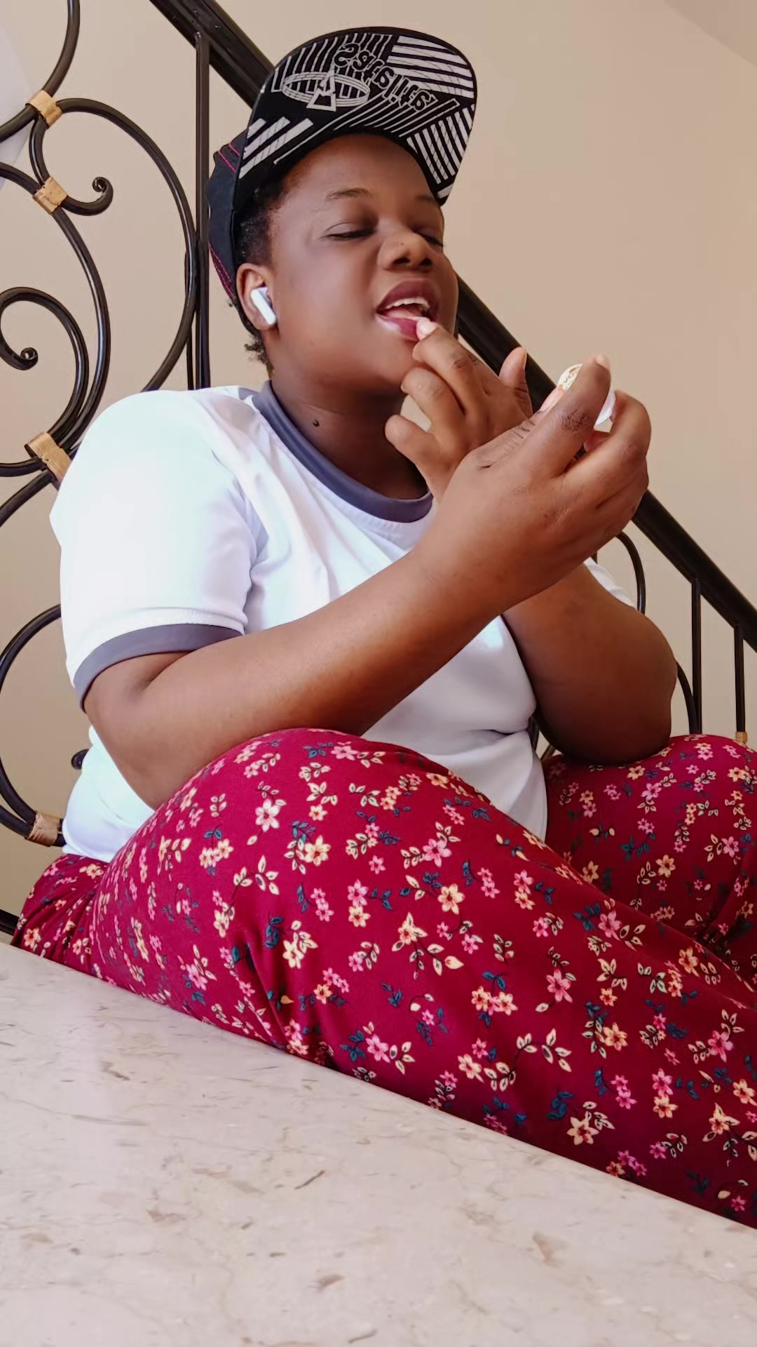 @Nalongo proud hustler TDB
