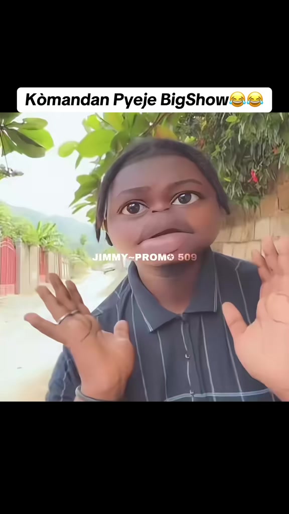 @Jimmypromo509_