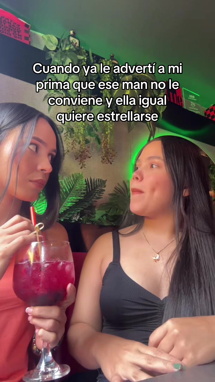 @Los primos más primos🤪