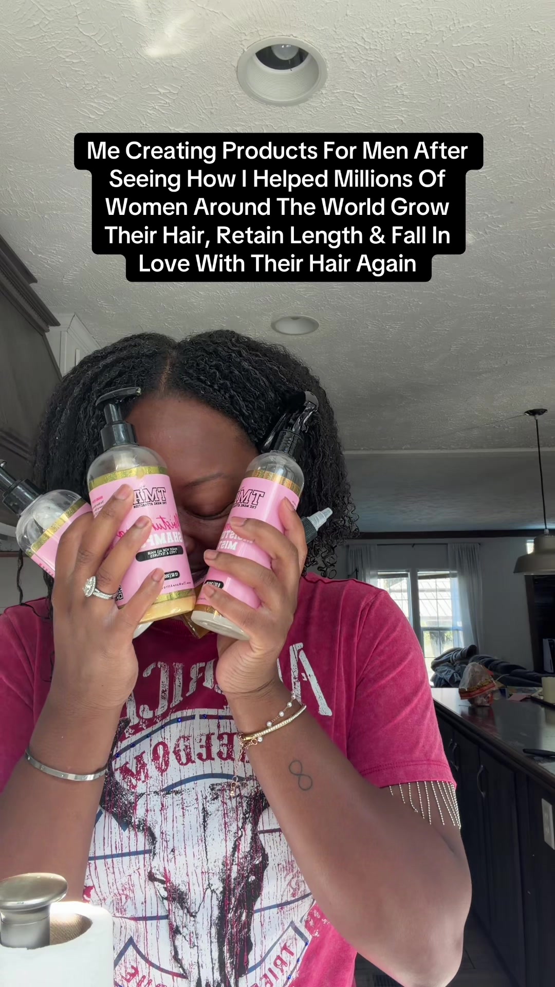@LaShay Greenwood - Lewis