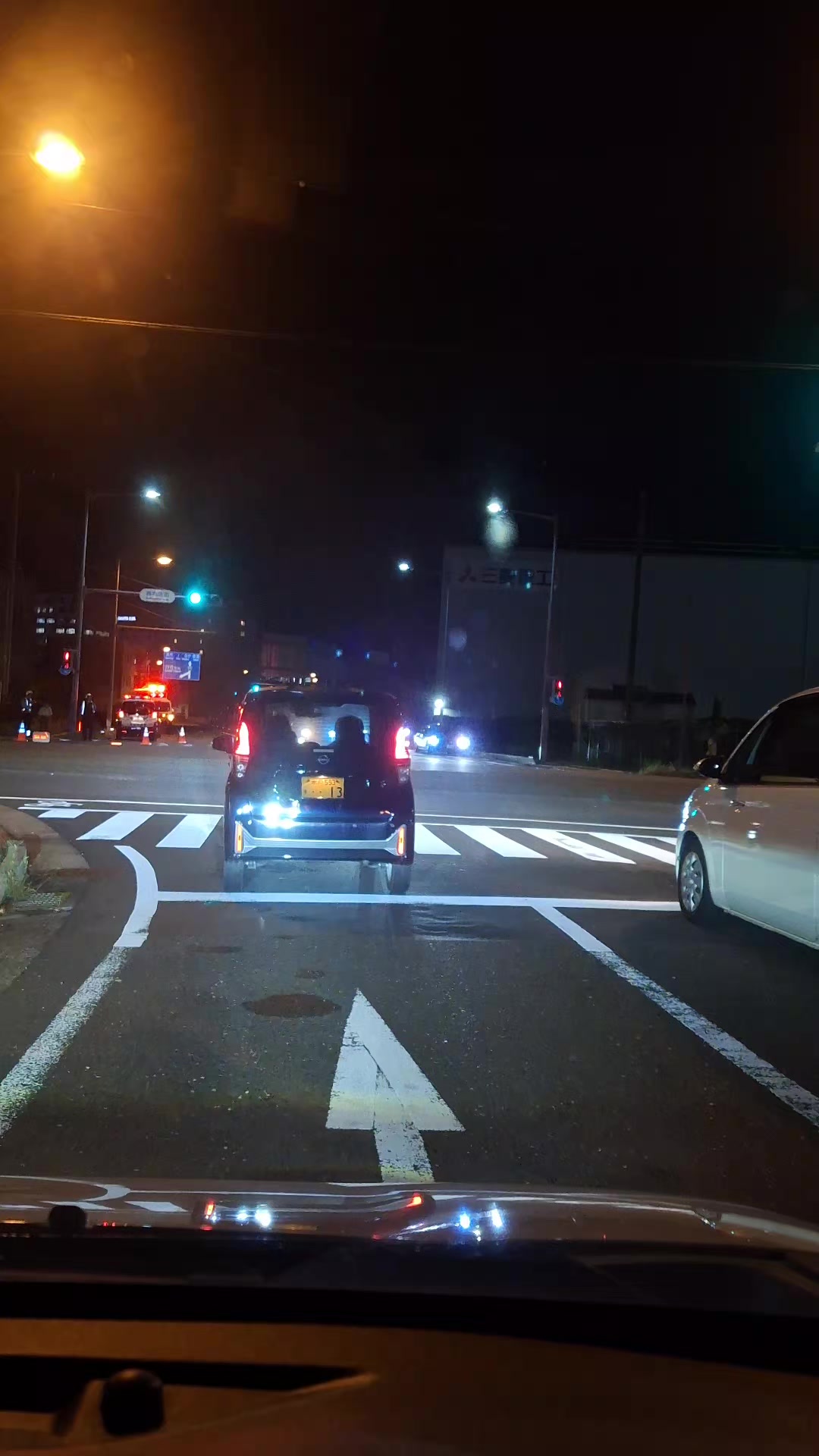 @衝撃目撃ニキは見た