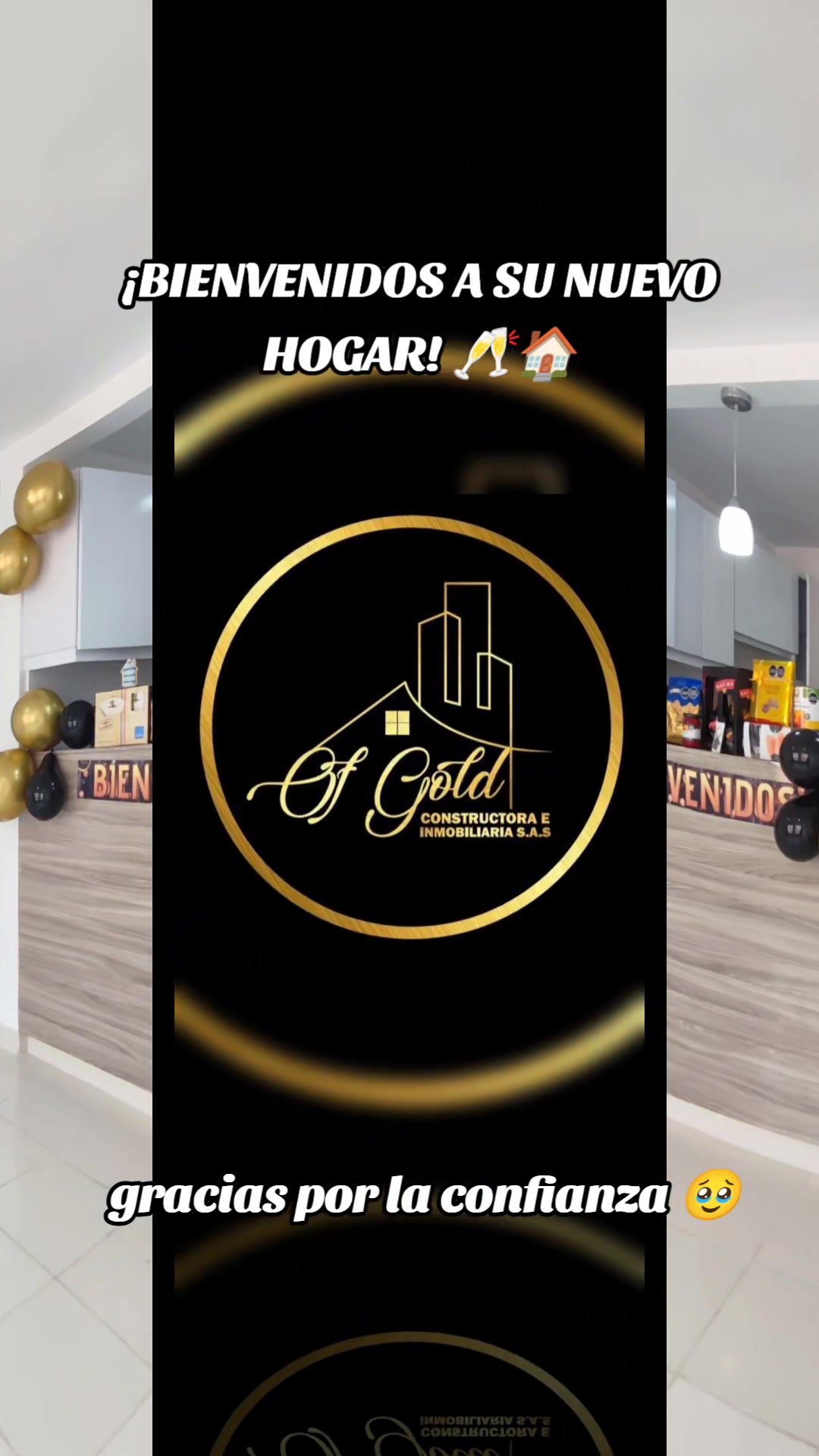 @of gold inmobiliaria