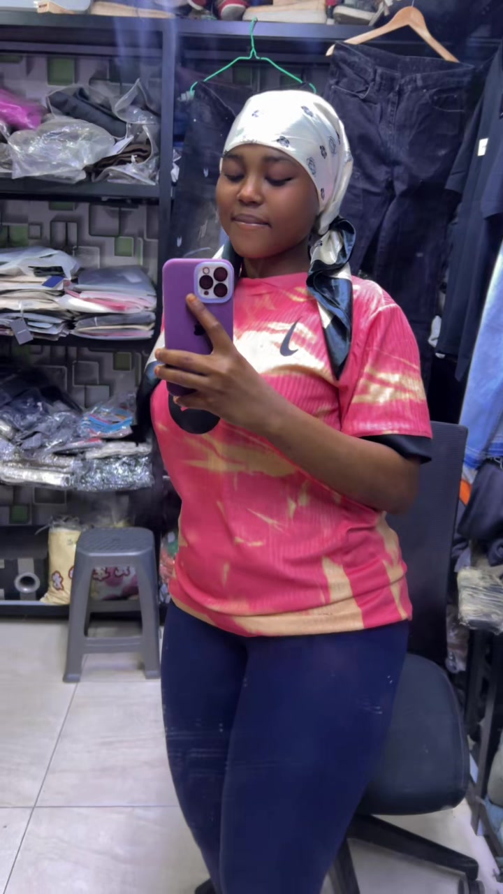 @Princesses 👸 Traoré 🥰