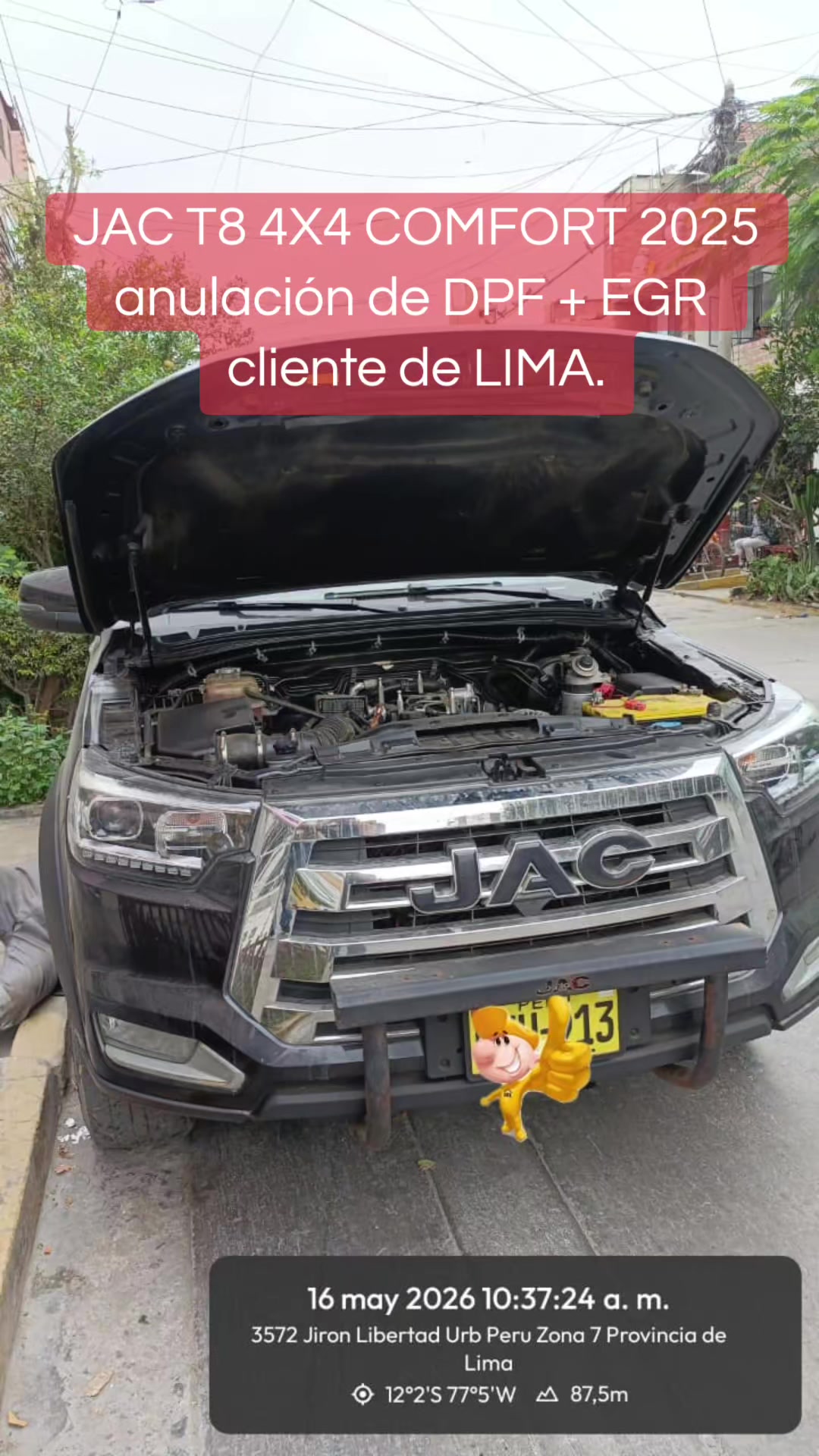 @autotronica cax