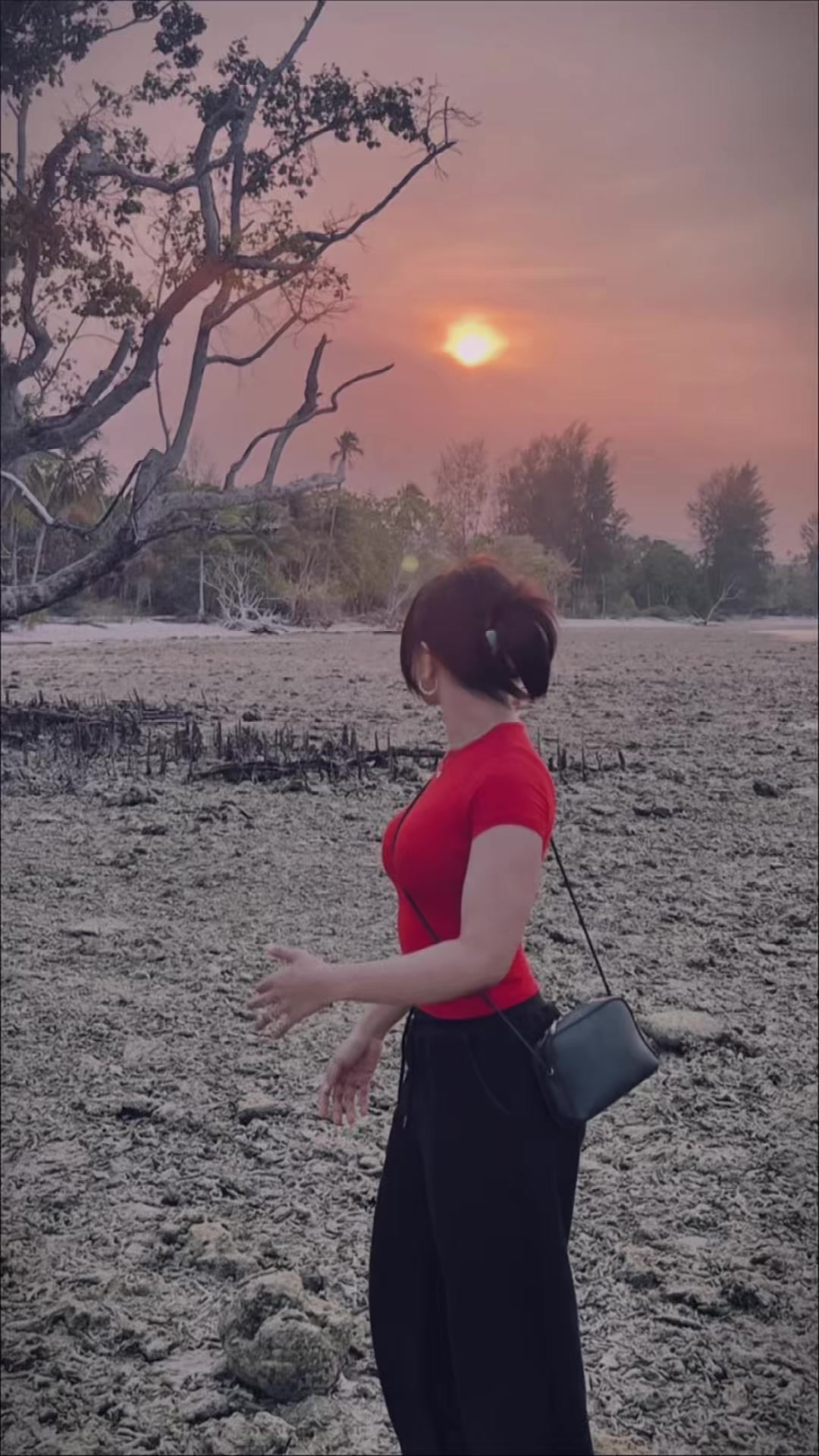 @Mami outfit