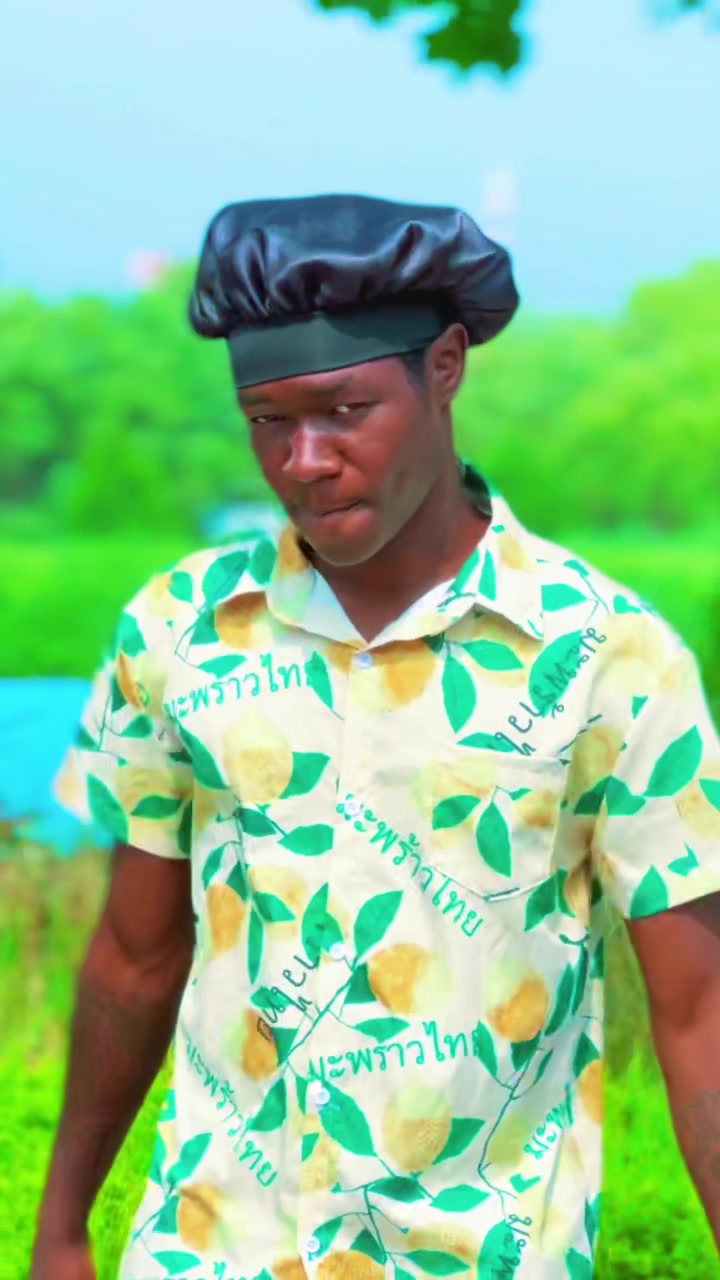 @VICTOR FOX🦊🇺🇬🇯🇲