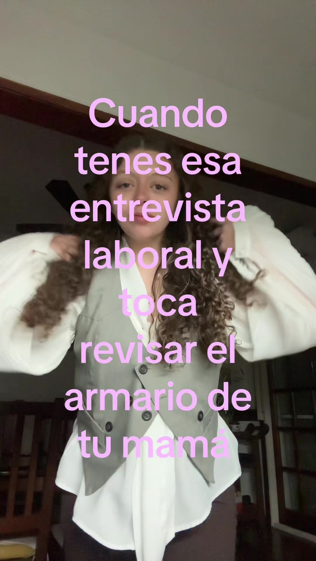 @la piba no paraba
