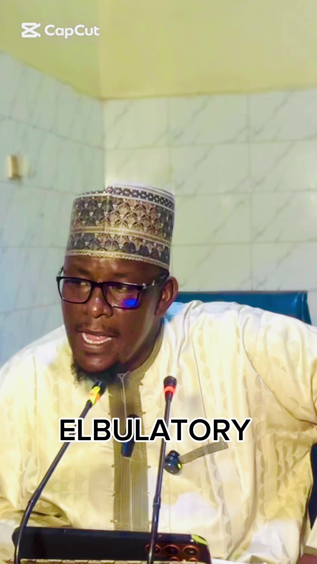 @Elbulatory