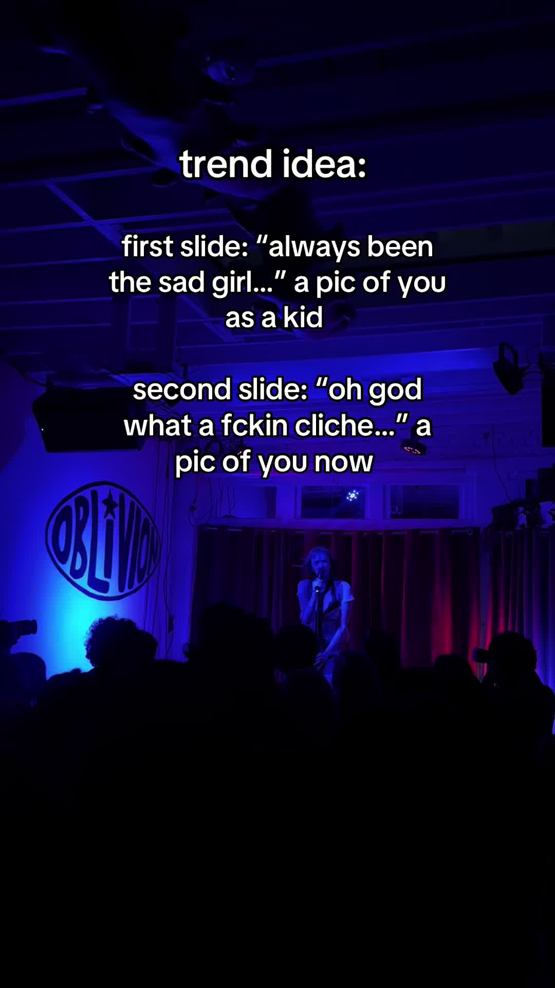 @Tender Misfit