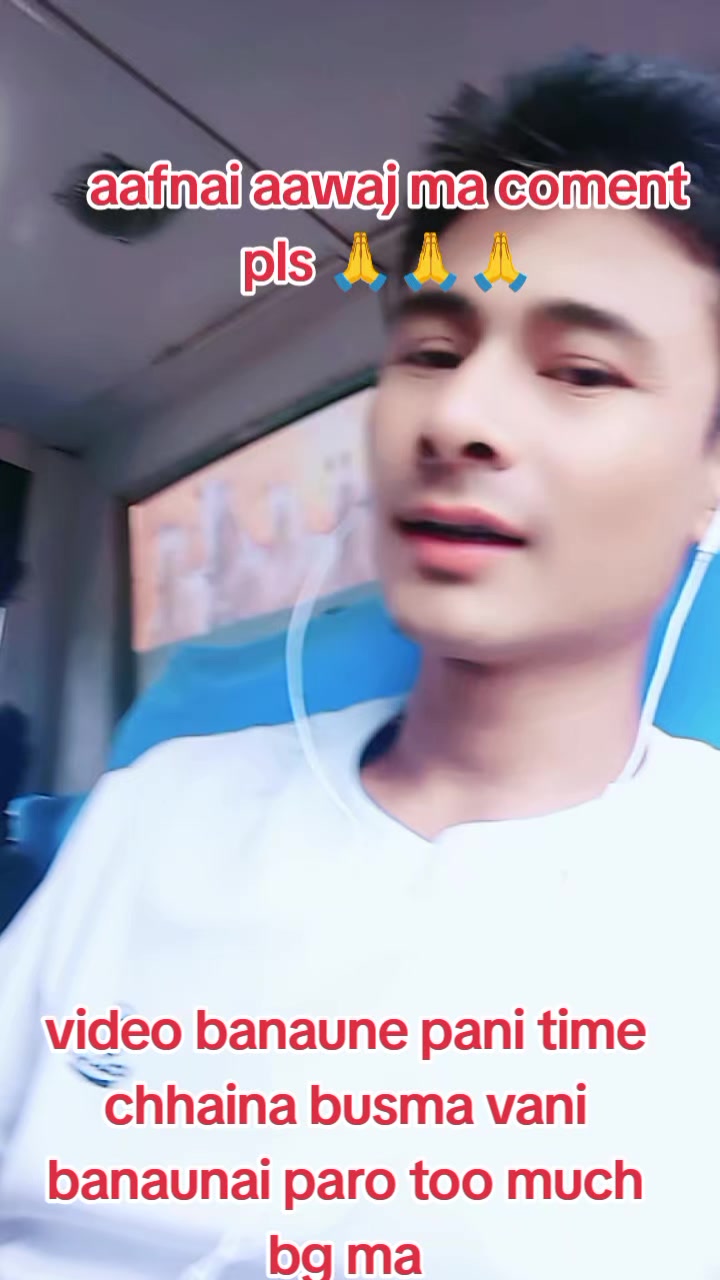 @bharat khadka