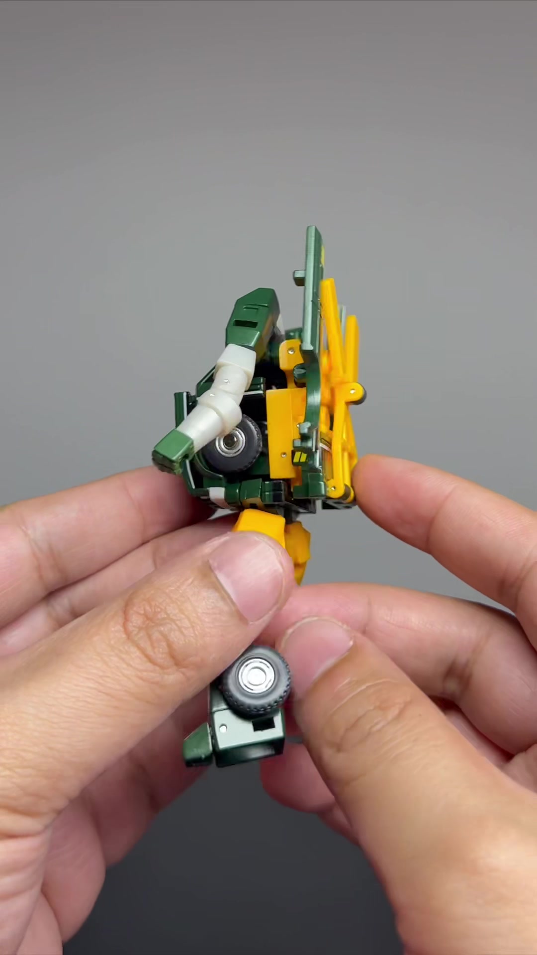@Chopper Toys