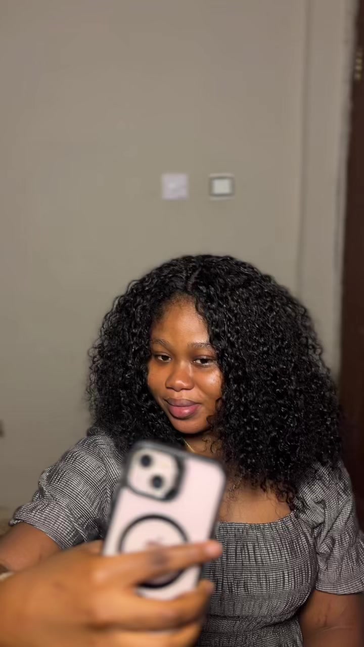 @N’Braids || Braider in KNUST