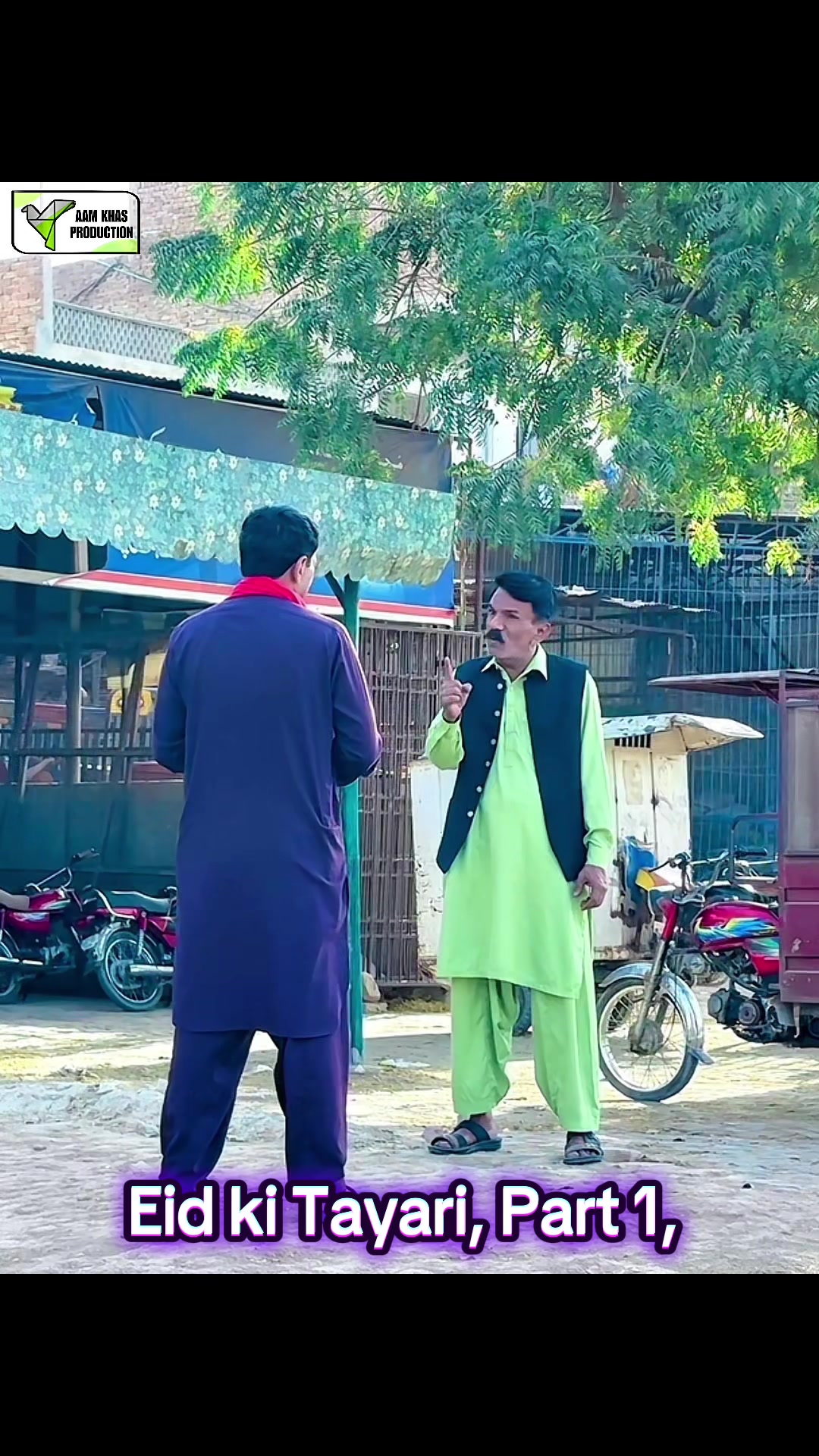 @Aamir Qureshi