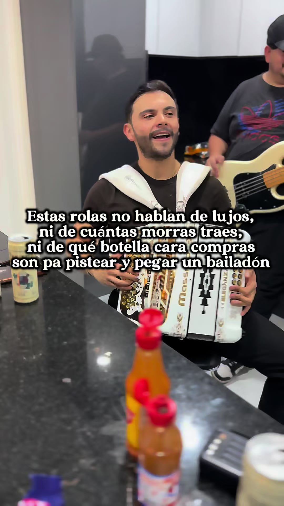 @La Ventaja