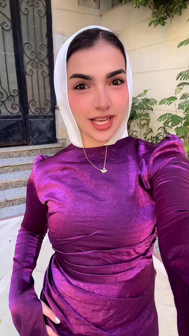 @Sarah Adel