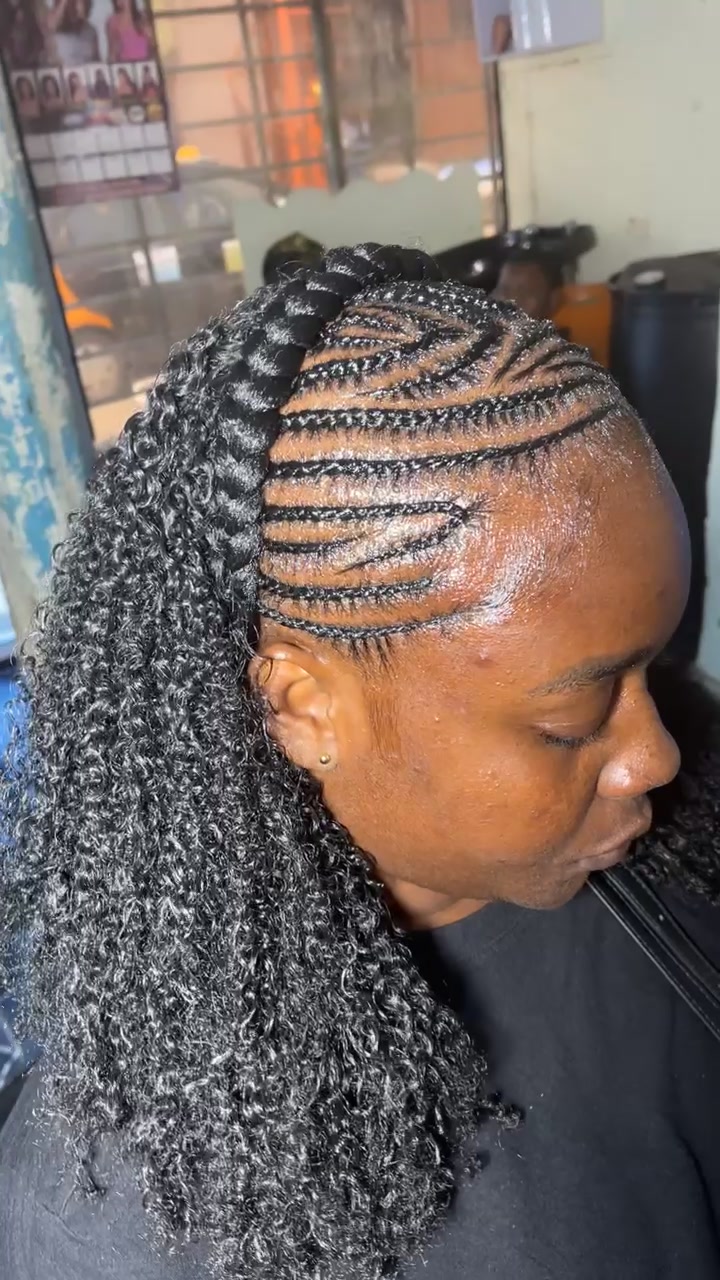 @MARY’s Hairstyle