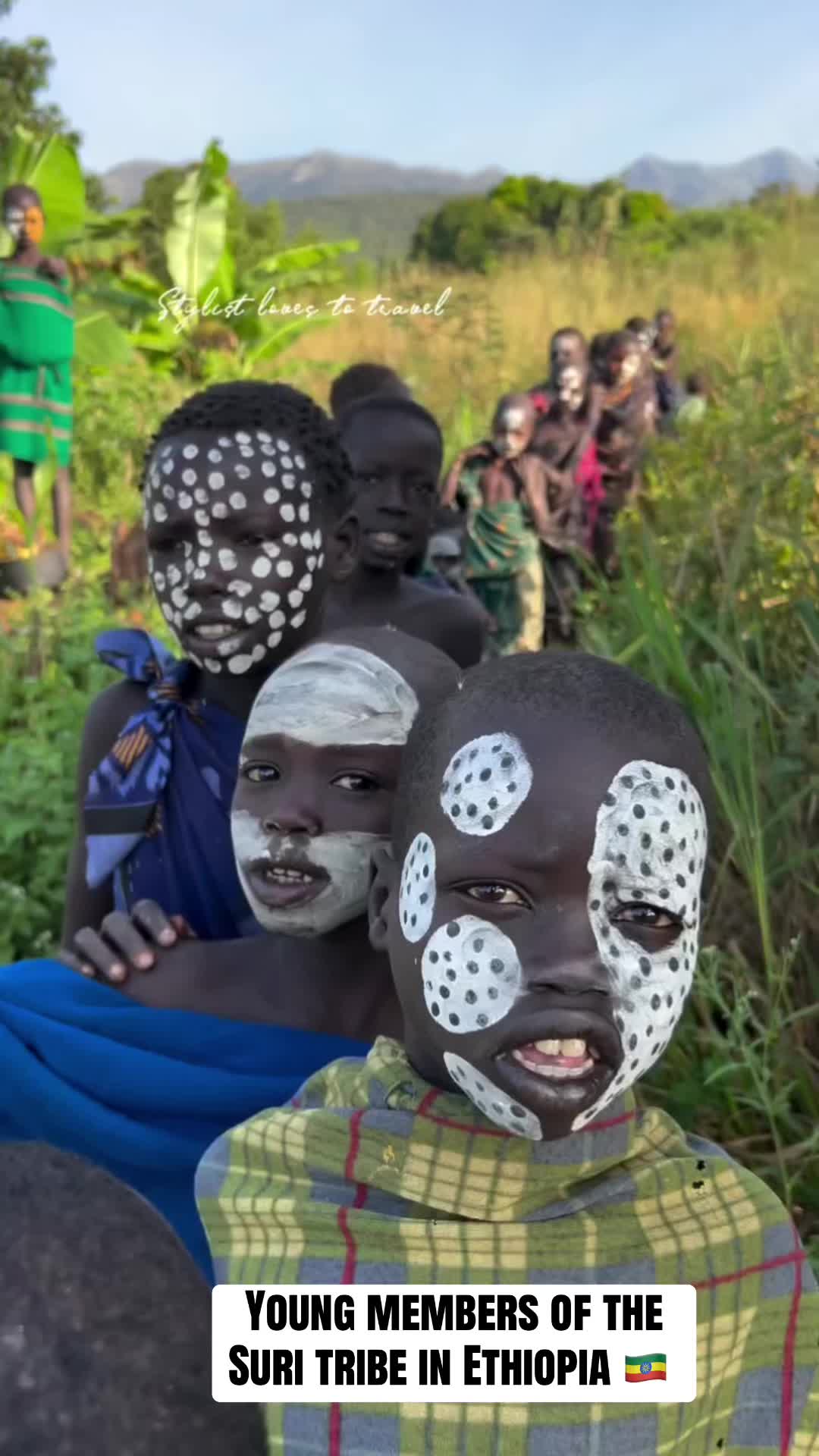 @Eastafrican Heritage