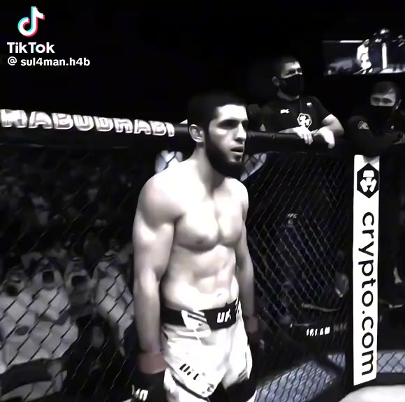 @ufc 🥊