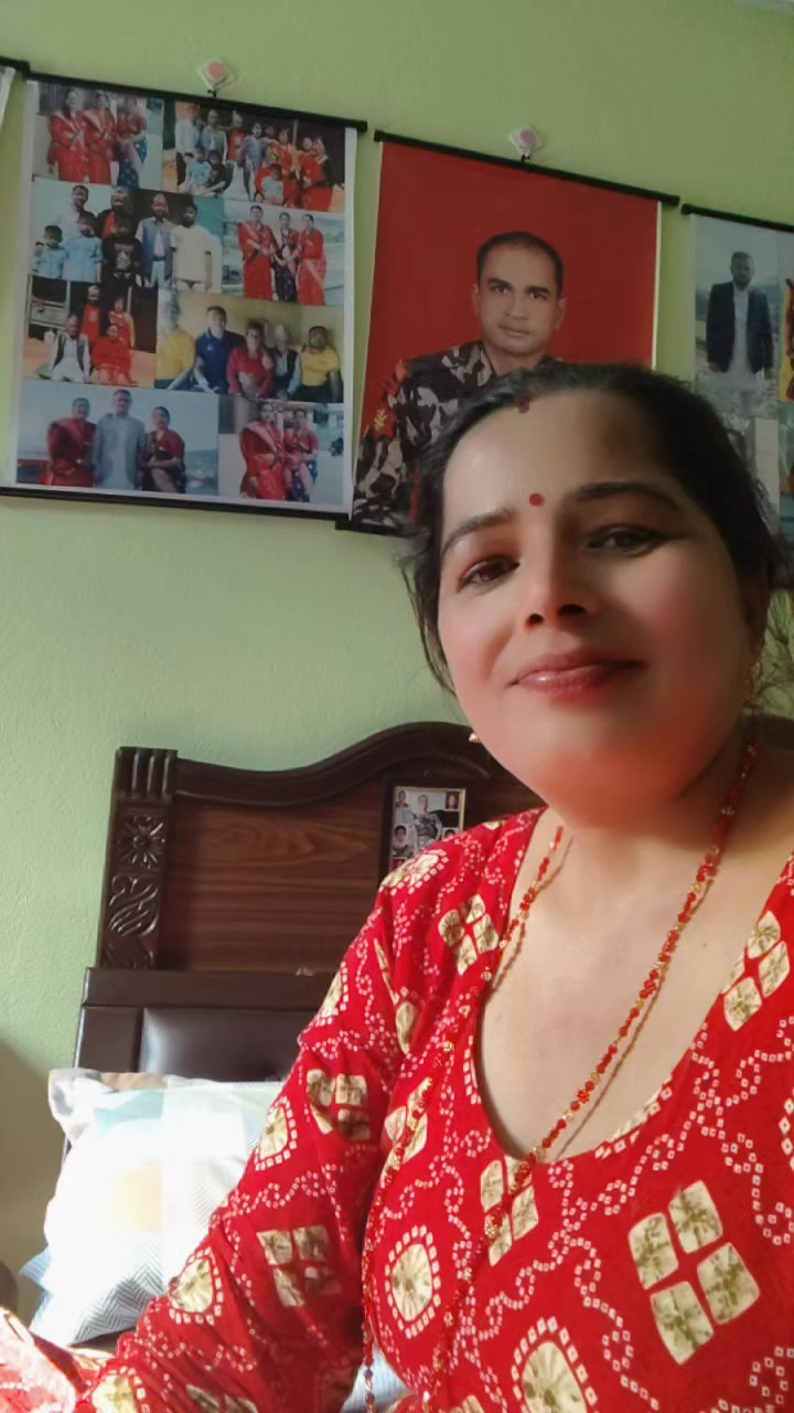 @Saritasapkota123455