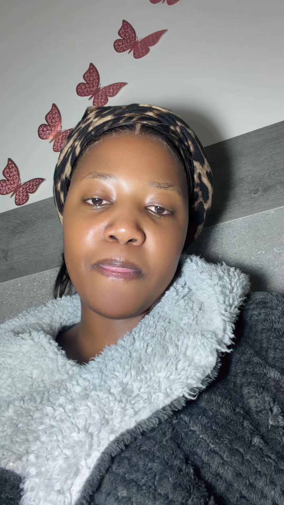@Amiila Siletile