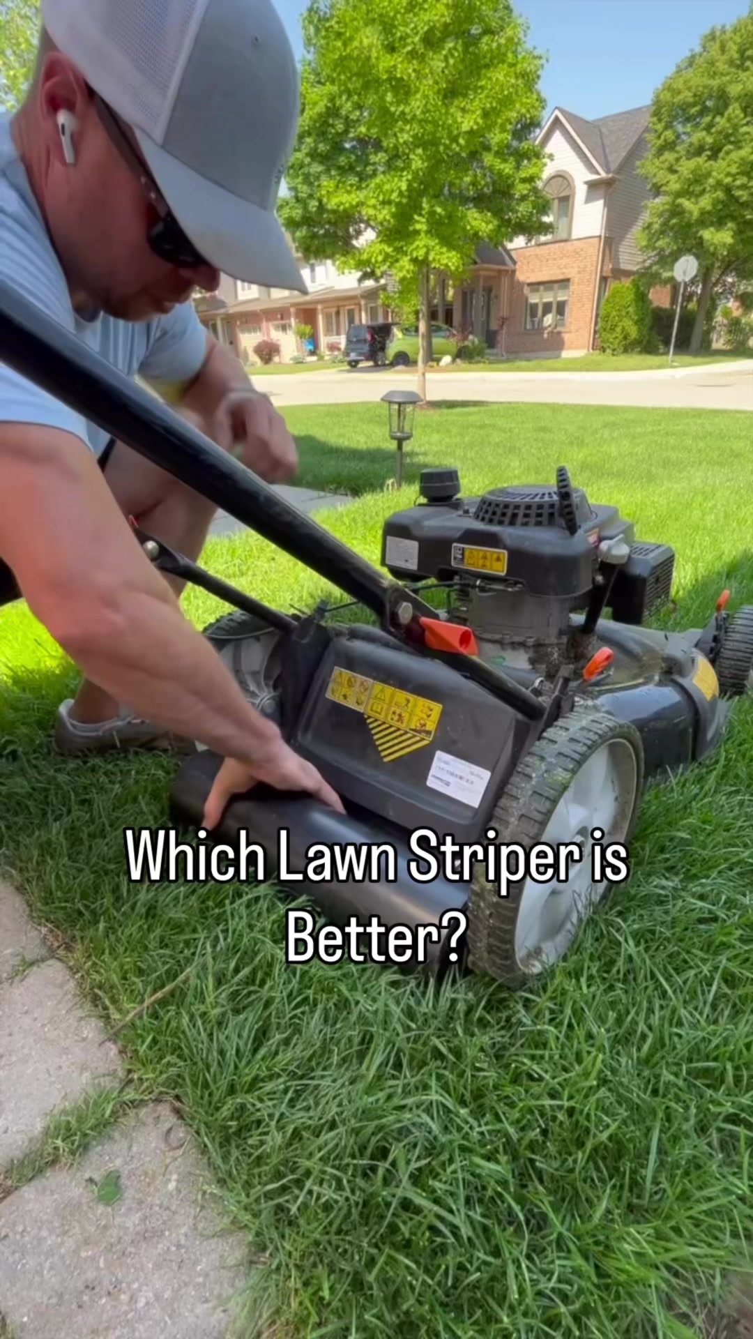 @Ken Long | Home DIY Expert