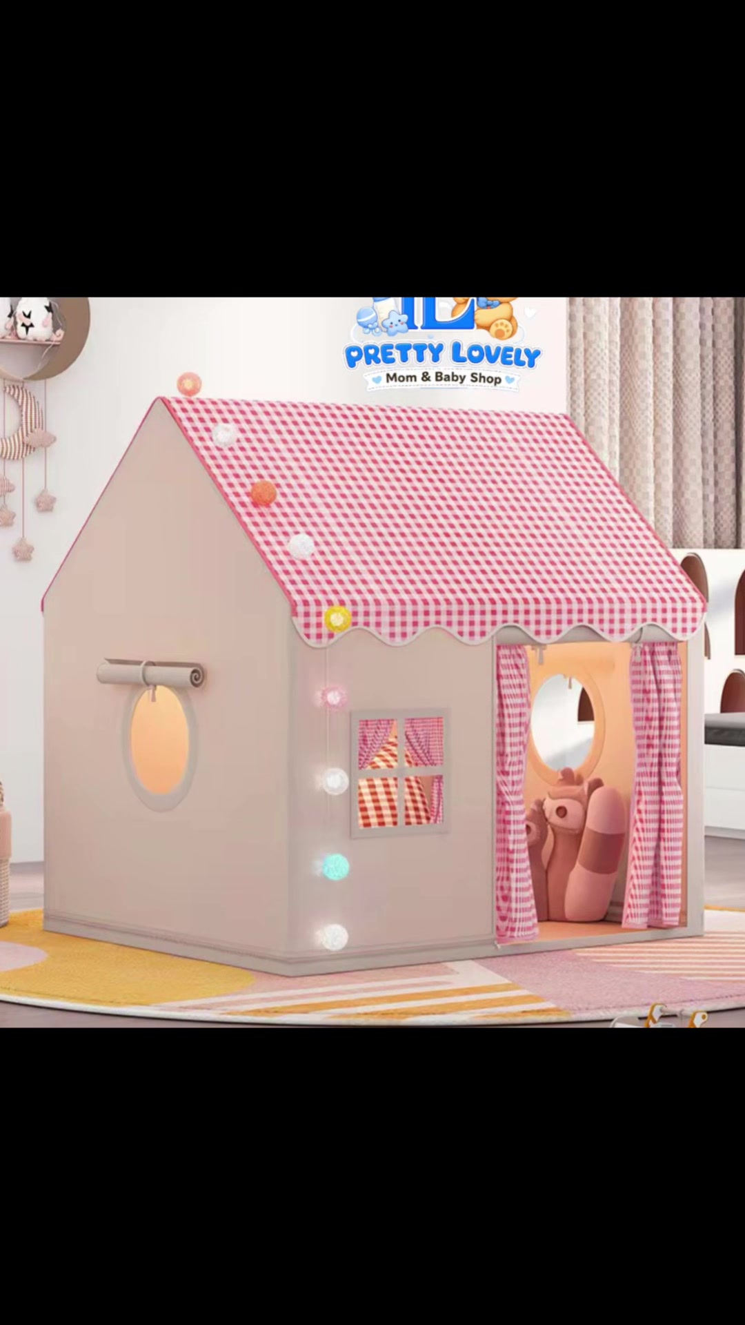 @Pretty Lovely Mom & Baby Shop