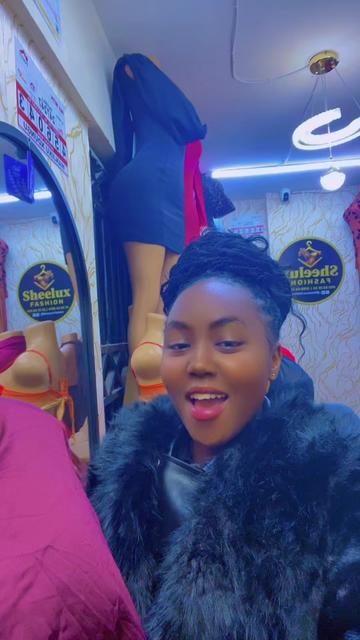 @Wanjiku Ndung'u ♥️