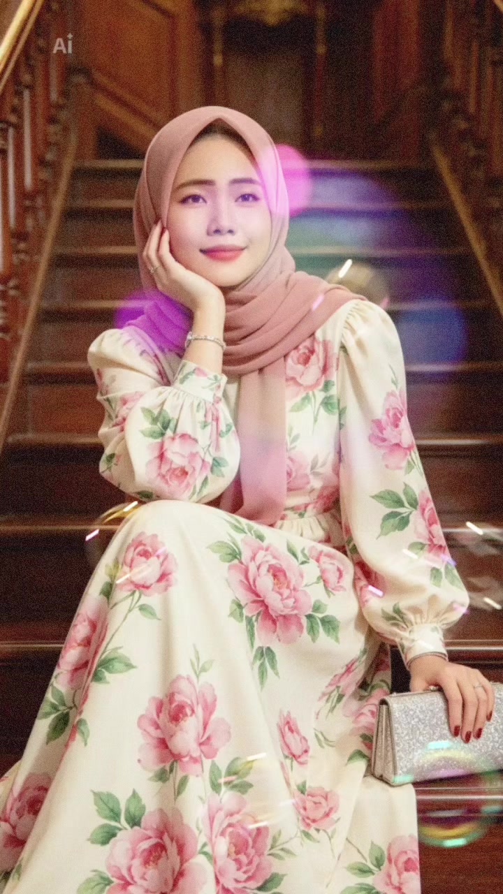 @Bunda Nur