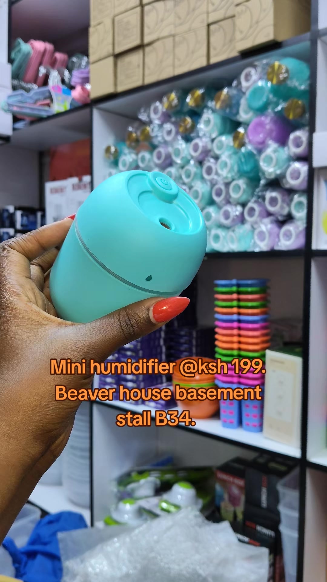 @PURE HOME FINDS