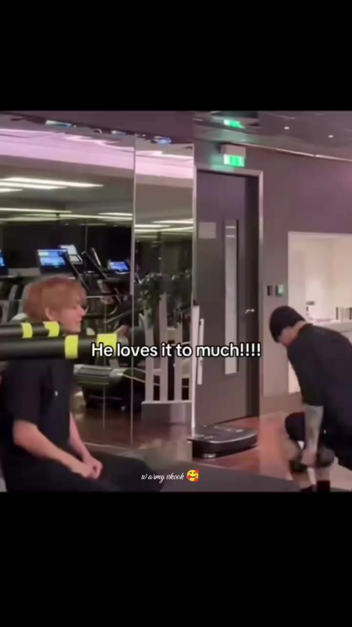 @w army vkook 🥰