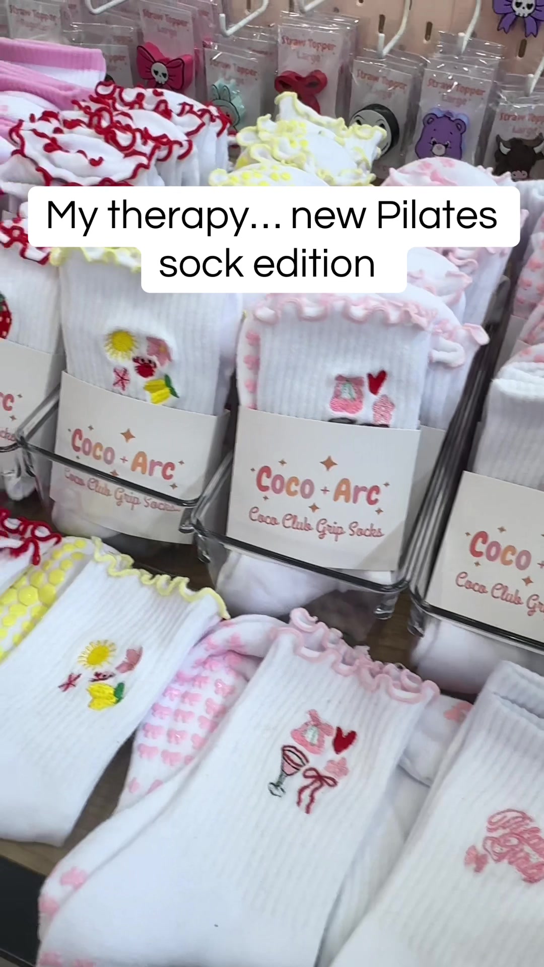 @Coco + Arc (Alannah)