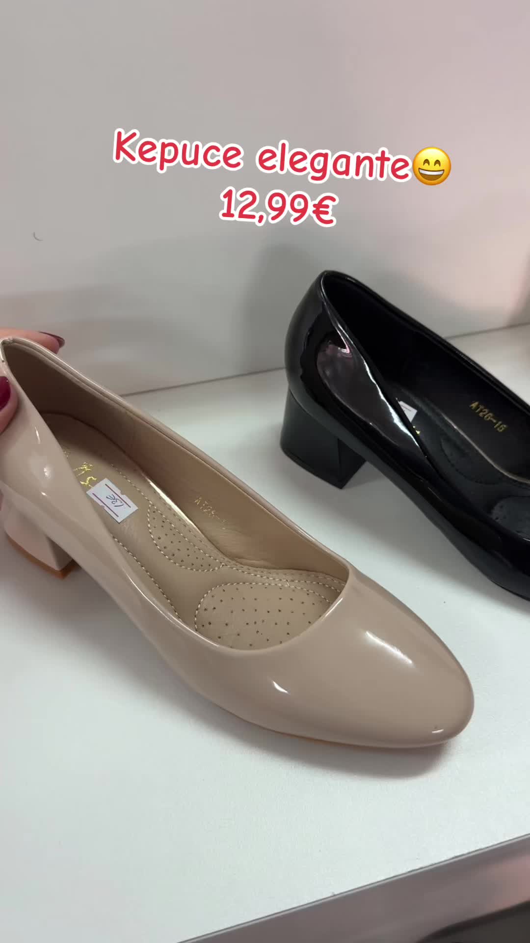 @Forever Shoes